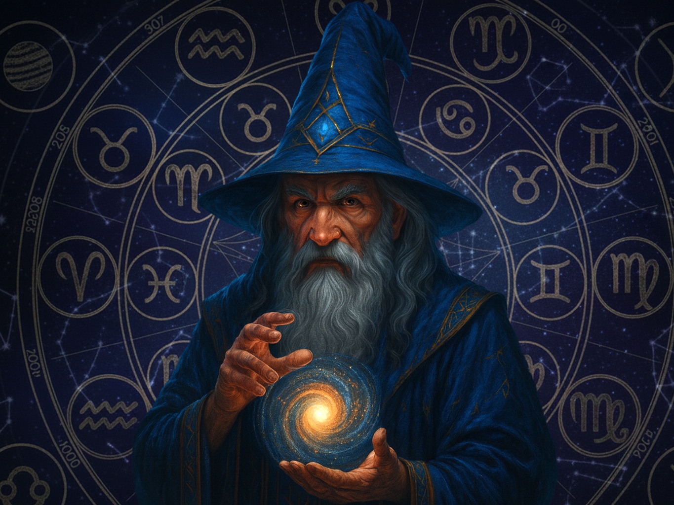 Revelaciones del Mago Samir