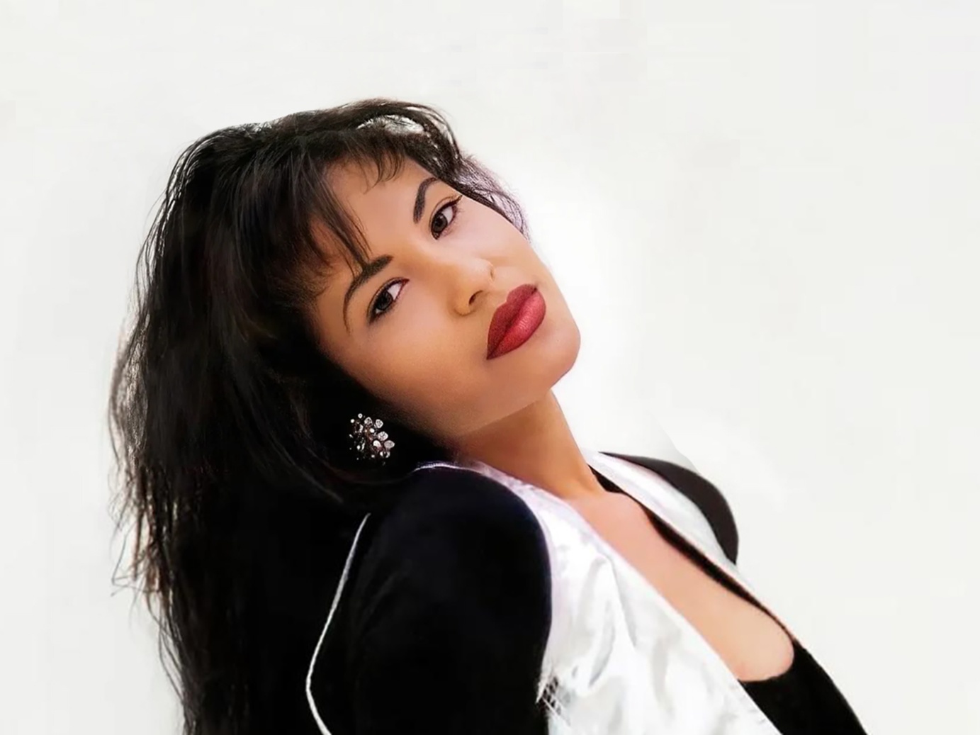 Selena, un luz que Nunca se Apagó
