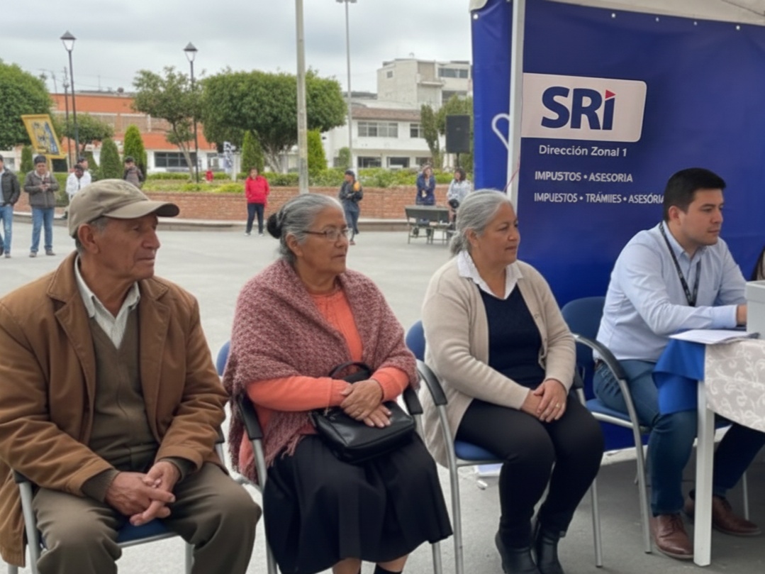 Guia para solicitar devolución del IVA