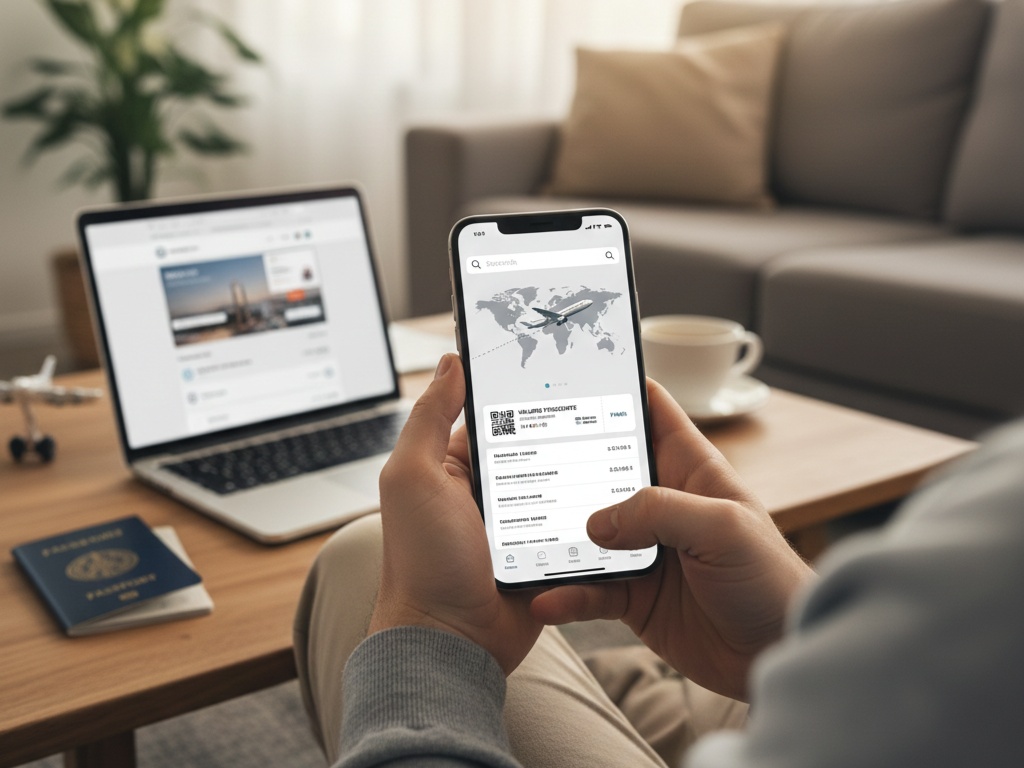 Vuelos a precios bajos en el Cyber Monday Ecuador