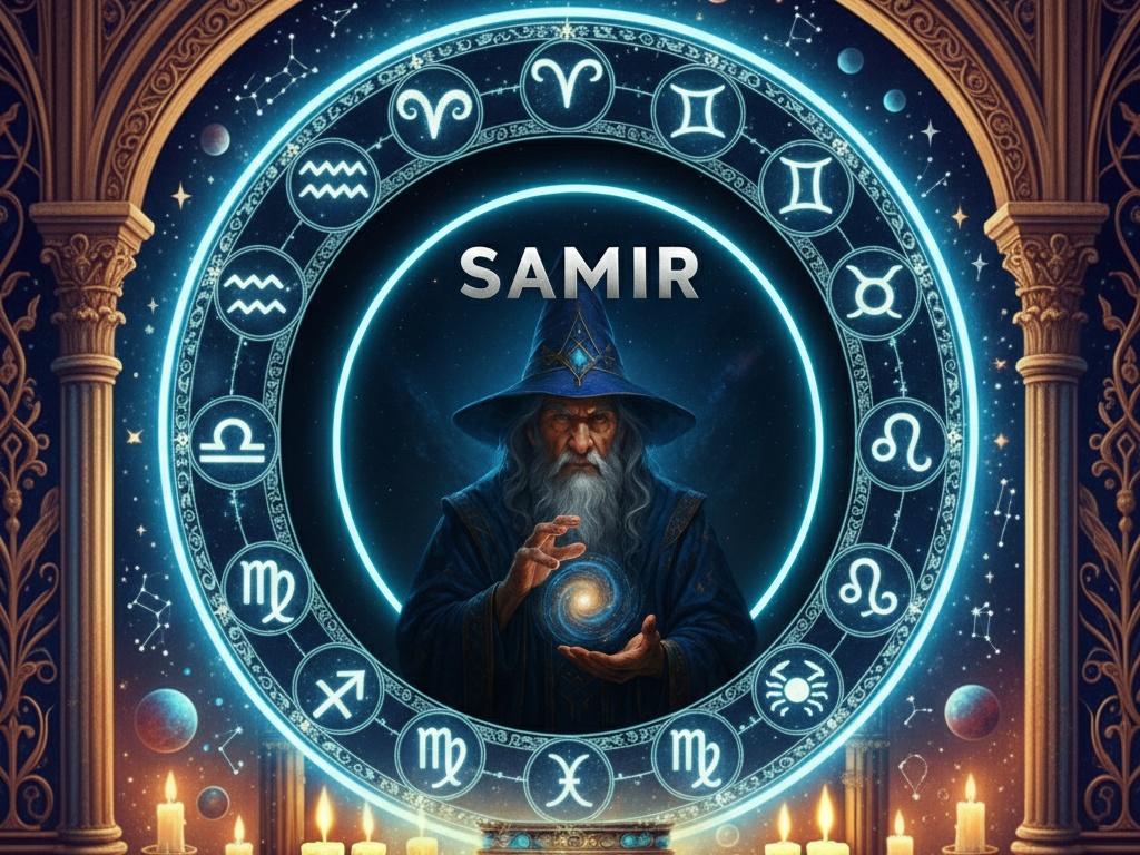 HORÓSCOPO DEL 8 AL 14 DICIEMBRE