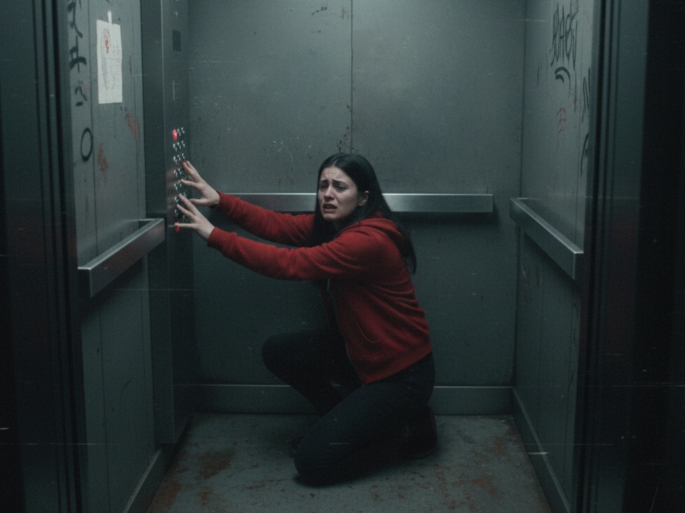 El final siniestro de Elisa Lam