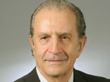 Rodrigo Borja, el presidente que apostó por la democracia en tiempos de fractura