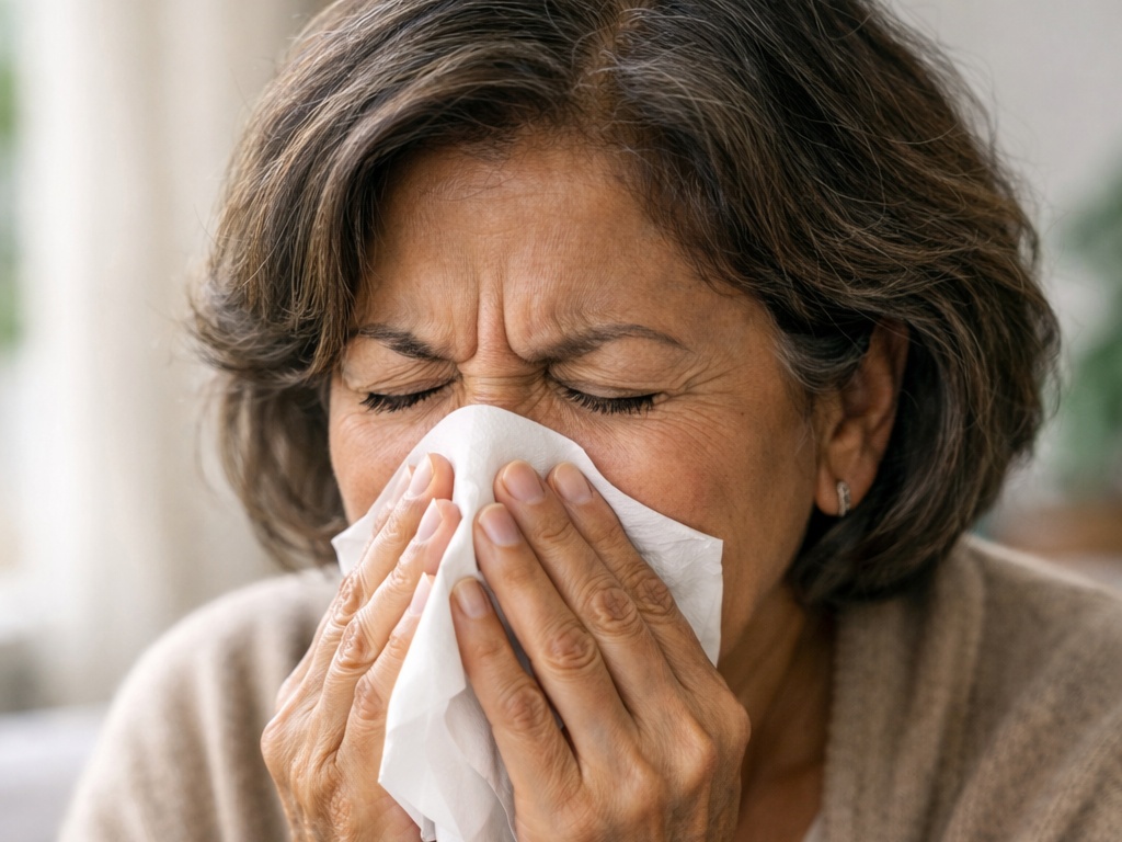 Ecuador refuerza vigilancia sanitaria por primer caso de influenza A (H3N2)