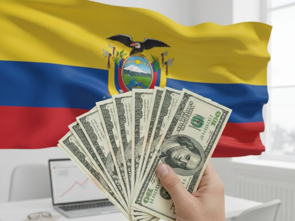 El nuevo cálculo de IESS para 2026 que impactará tu sueldo neto