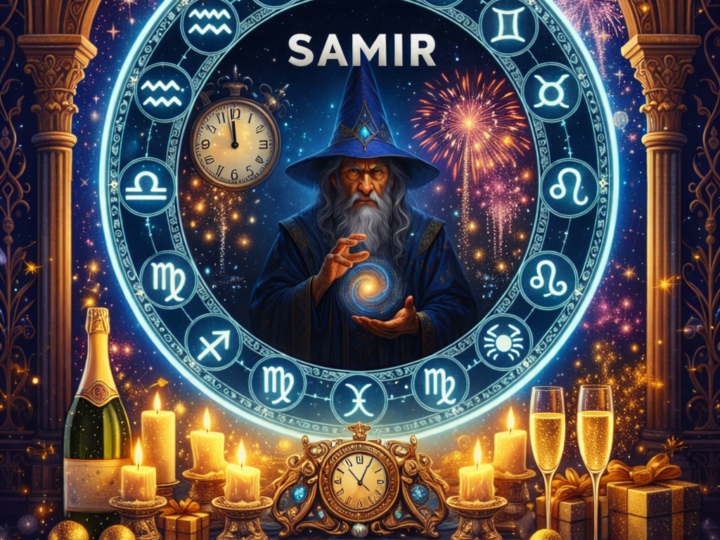 Horóscopo semanal: las predicciones astrales del 29 de diciembre al 4 de enero