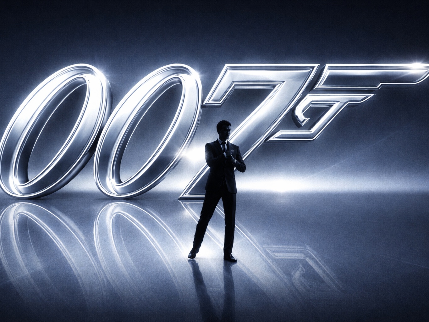 La zaga de  James Bond llega a Netflix desde el 15 de enero tras acuerdo con Amazon MGM