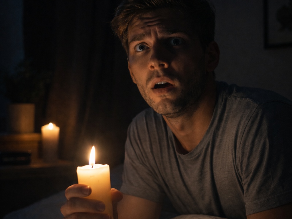 Fuerte Estiaje provoca alarma en las hidroeléctricas ¿Se vienen los apagones? 