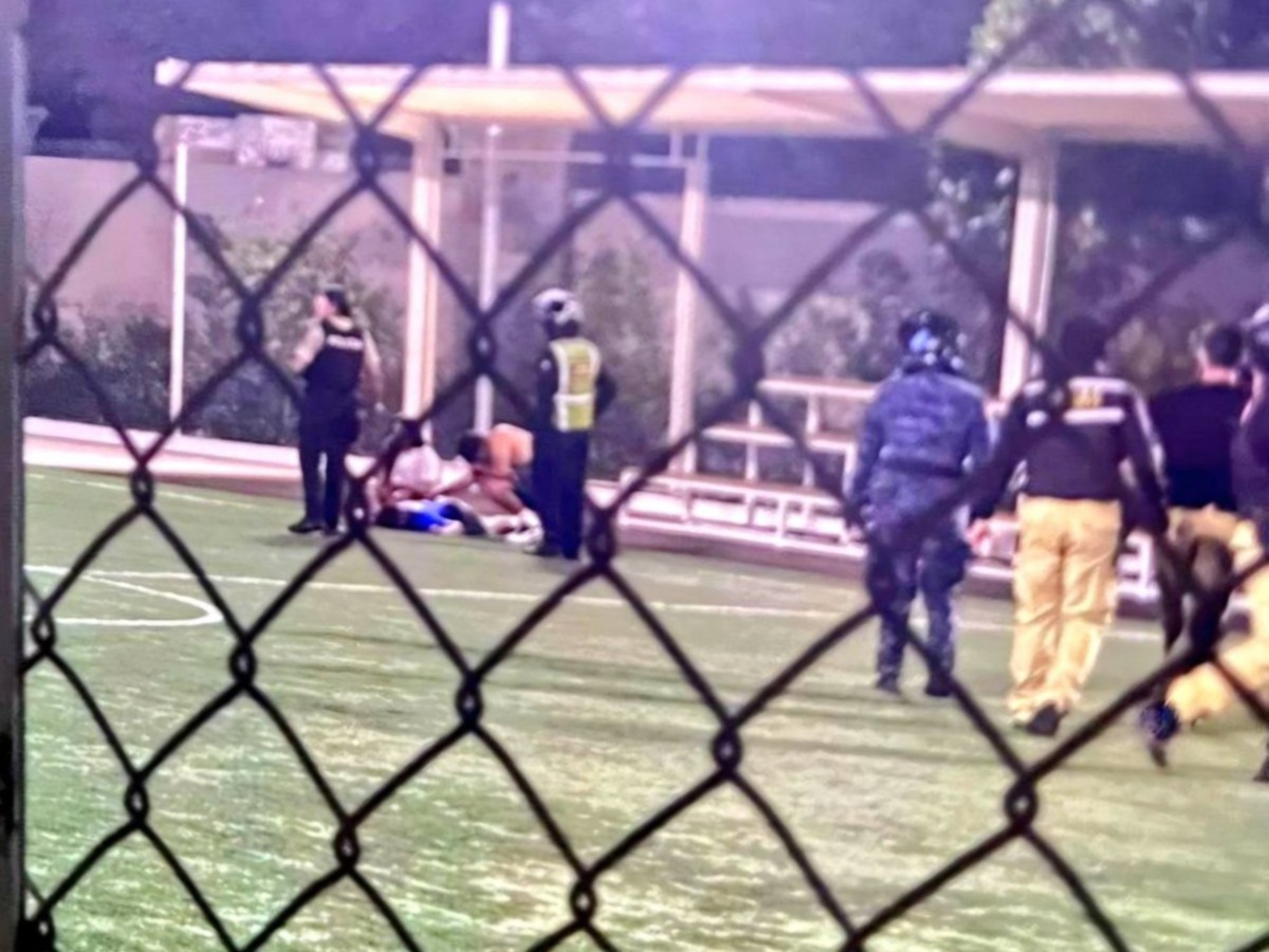 Tres muertos deja un ataque armado en una cancha de la Isla Mocolí, en Samborondón