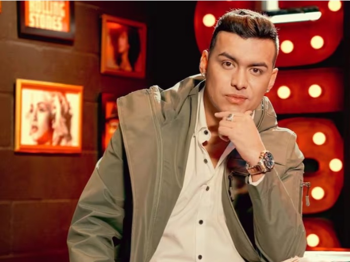 Yeison Jiménez: diez canciones para recordar su legado popular