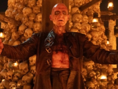 ‘Exterminio: El Templo de los Huesos’ llega a Ecuador y reaviva la saga zombi