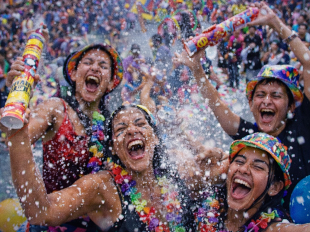 4 días de festejo ¿El feriado de Carnaval 2026 en Ecuador es recuperable?