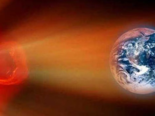 Tormenta solar apunta a la Tierra y mantiene en alerta a científicos