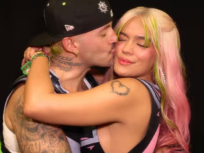 CONFIRMADO: Karol G y Feid habrían terminado su relación tras tres años juntos