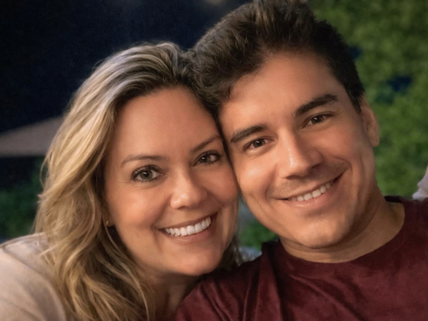 Úrsula Strenge dice que hoy no tiene tiempo para una relación amorosa