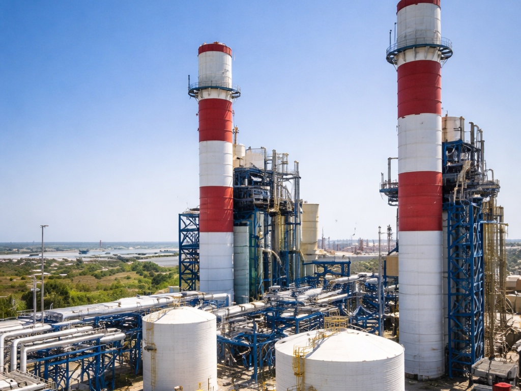 Colombia suspende venta de energía a Ecuador tras arancel del 30%