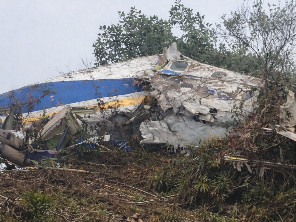 Accidente aéreo en Colombia deja 15 muertos tras caída de avión de Satena