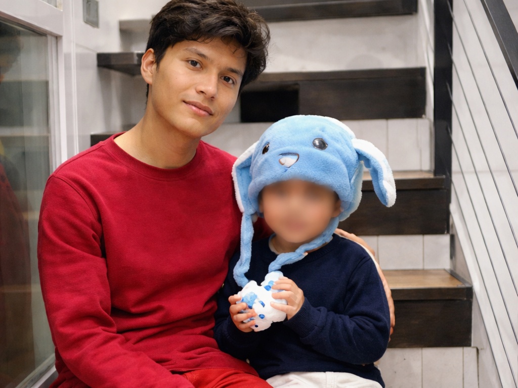 Liam Conejo vuelve a casa tras fallo judicial en Estados Unidos