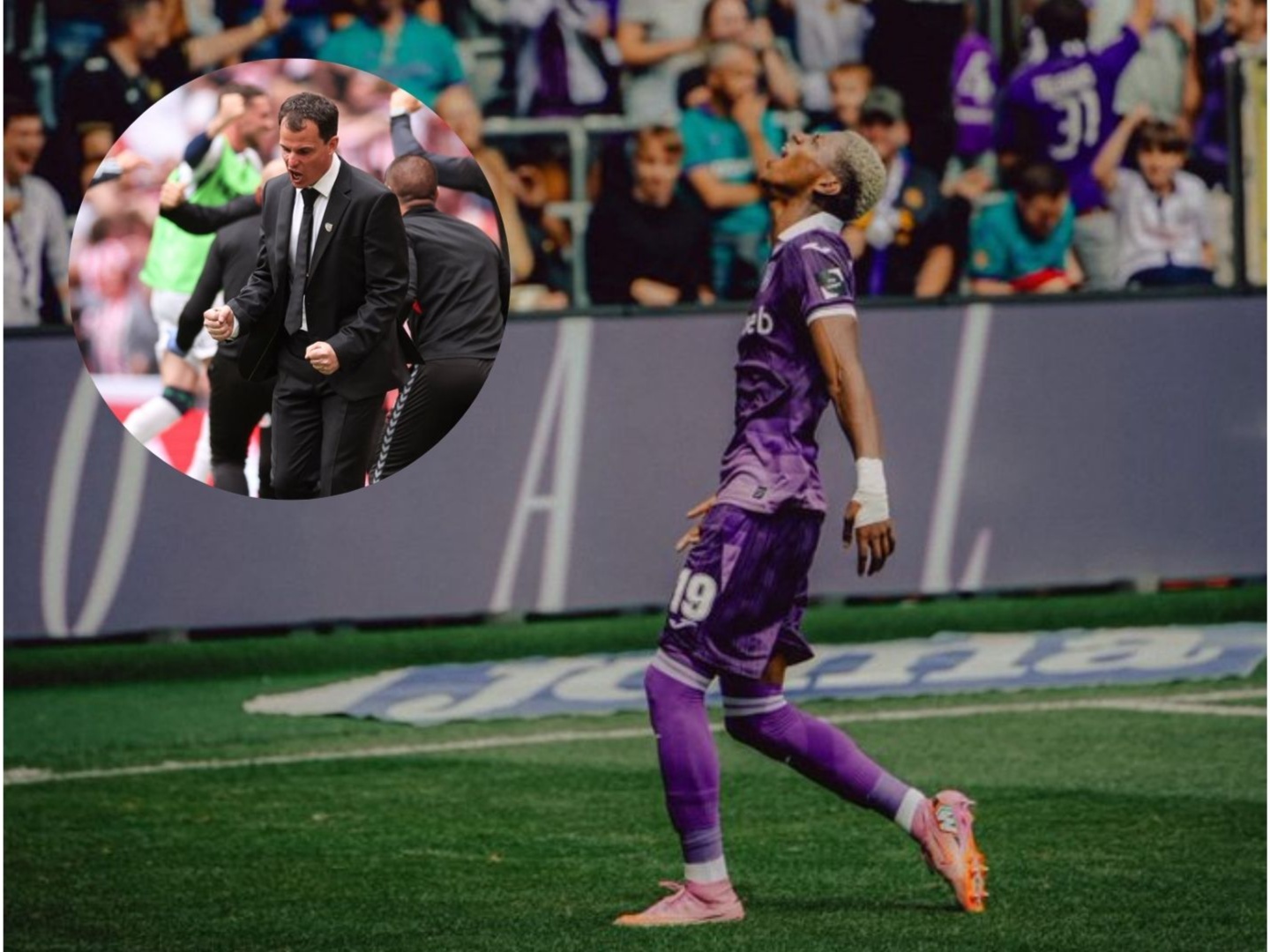 Le Bris analiza el debut del ecuatoriano Nilson Angulo en Sunderland