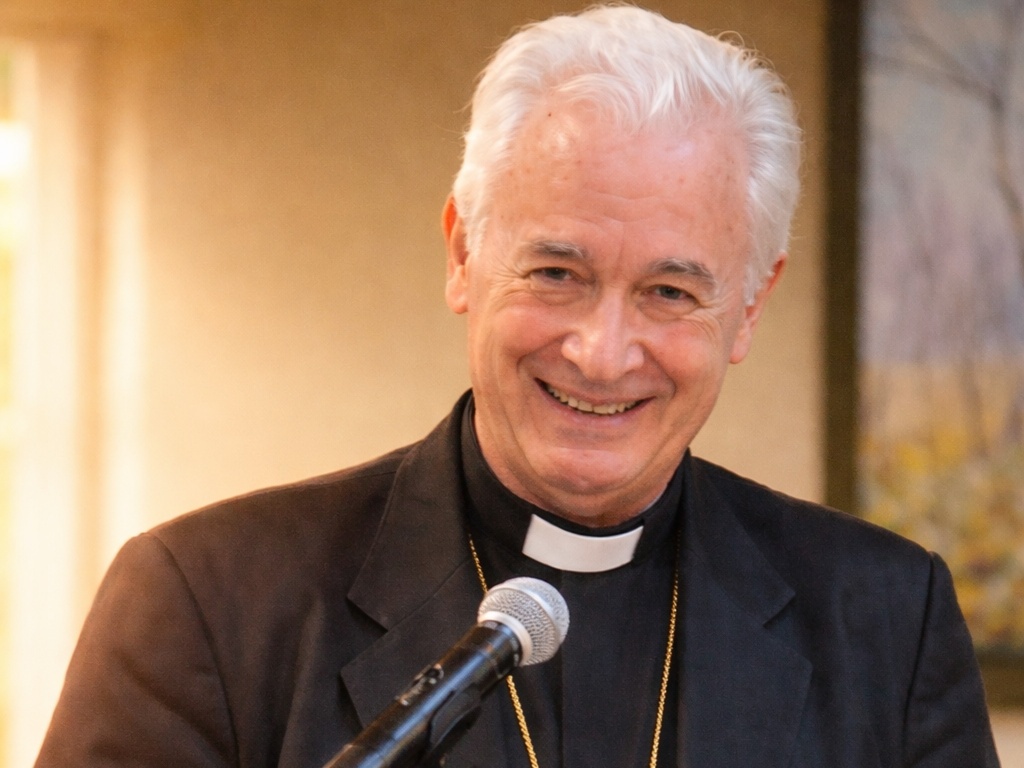 Fallece monseñor Antonio Arregui: velación y exequias en Guayaquil