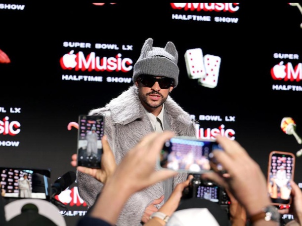 ¿Cuánto ganará Bad Bunny por el Super Bowl? La cifra detrás del show