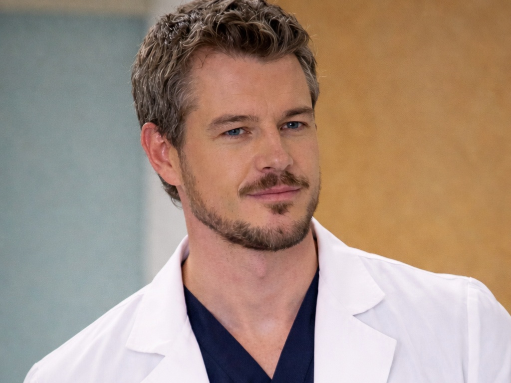 Muere Eric Dane, estrella de Grey’s Anatomy, a los 53 años