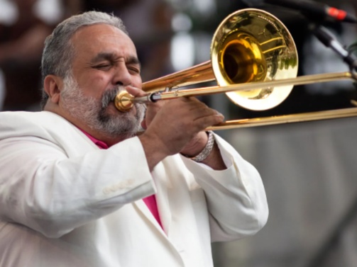 Murió cantante Willie Colón, leyenda de la salsa y ‘El Malo del Bronx’