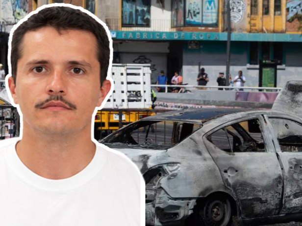 En México fue abatido alias El Mencho, el líder del Cartel de Jalisco Nueva Generación