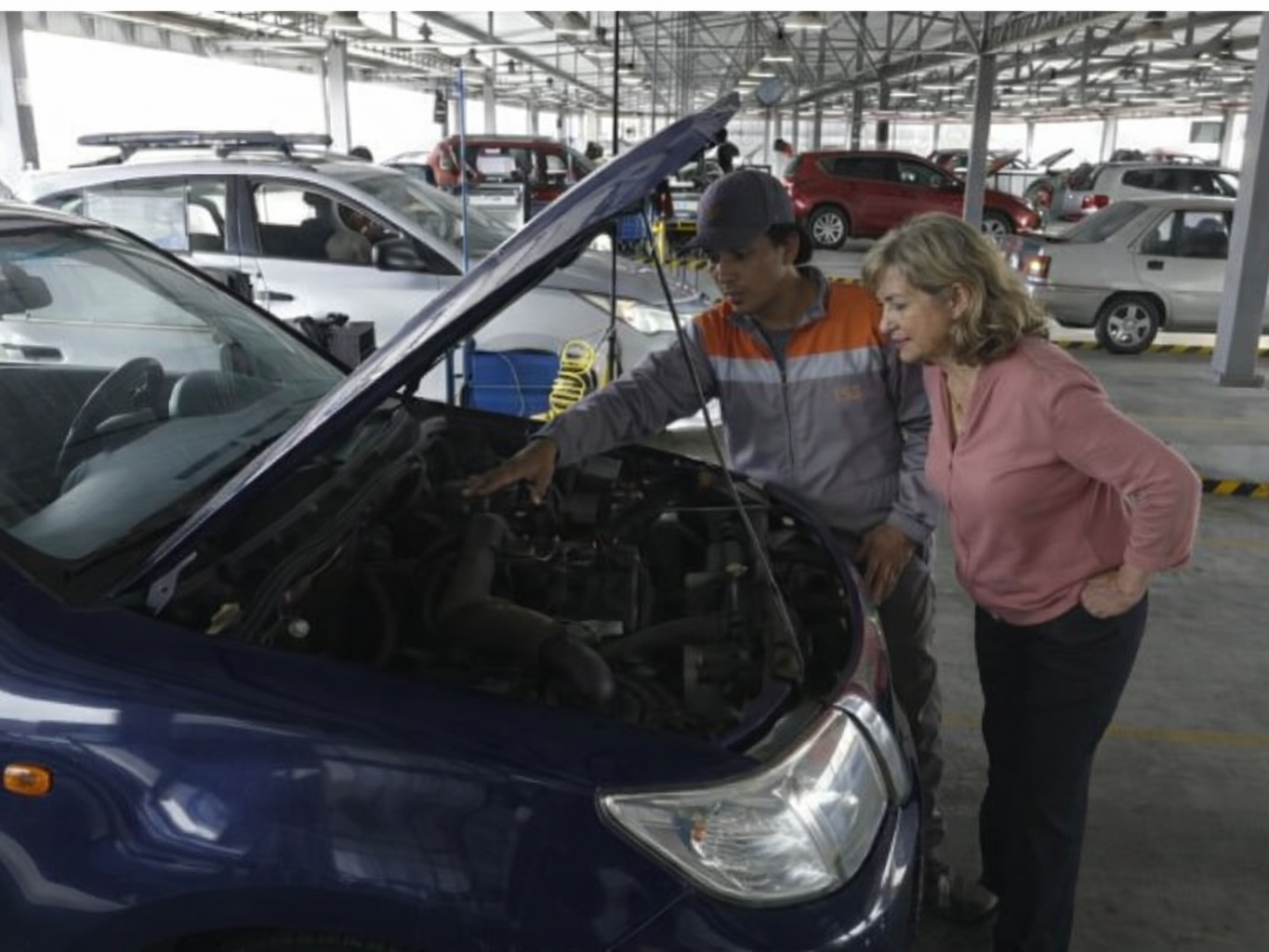 Matriculación vehicular 2026 en Guayaquil ofrece descuentos de hasta 20 %
