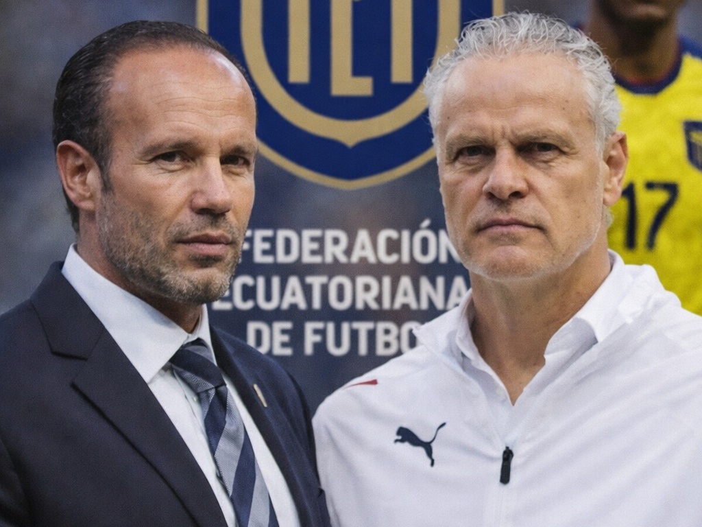 Suspensión de elecciones de la FEF abre crisis y riesgo FIFA