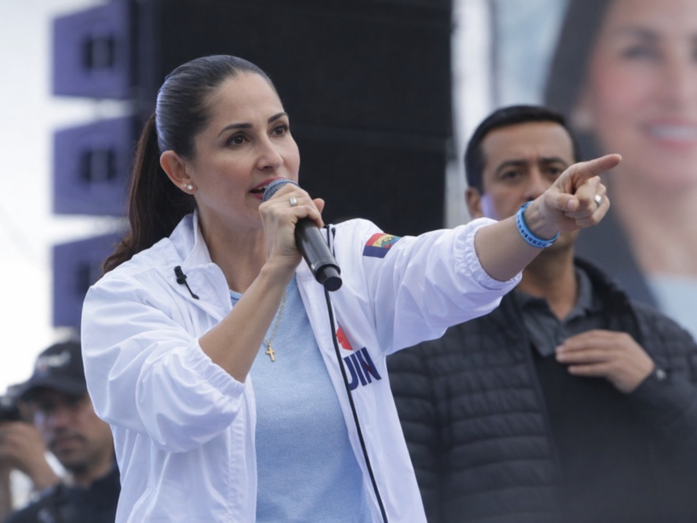 TCE archiva denuncia contra Luisa González por prescripción