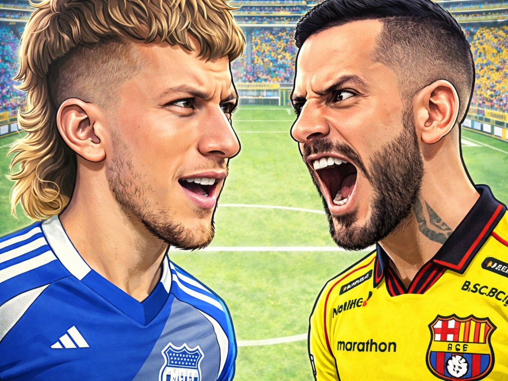 Clásico del Astillero 2026: dos equipos en crisis buscan levantar cabeza