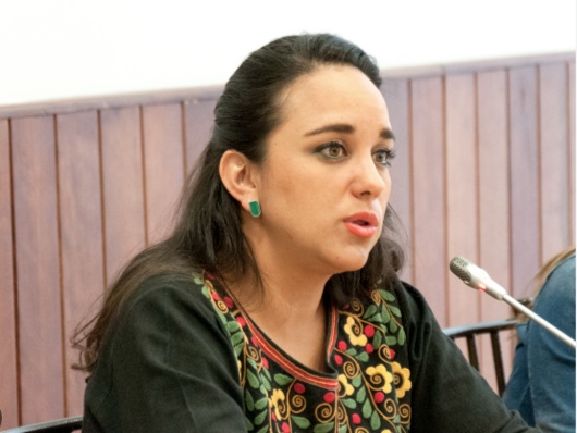 Revolución Ciudadana anuncia 100.000 demandas contra el TCE