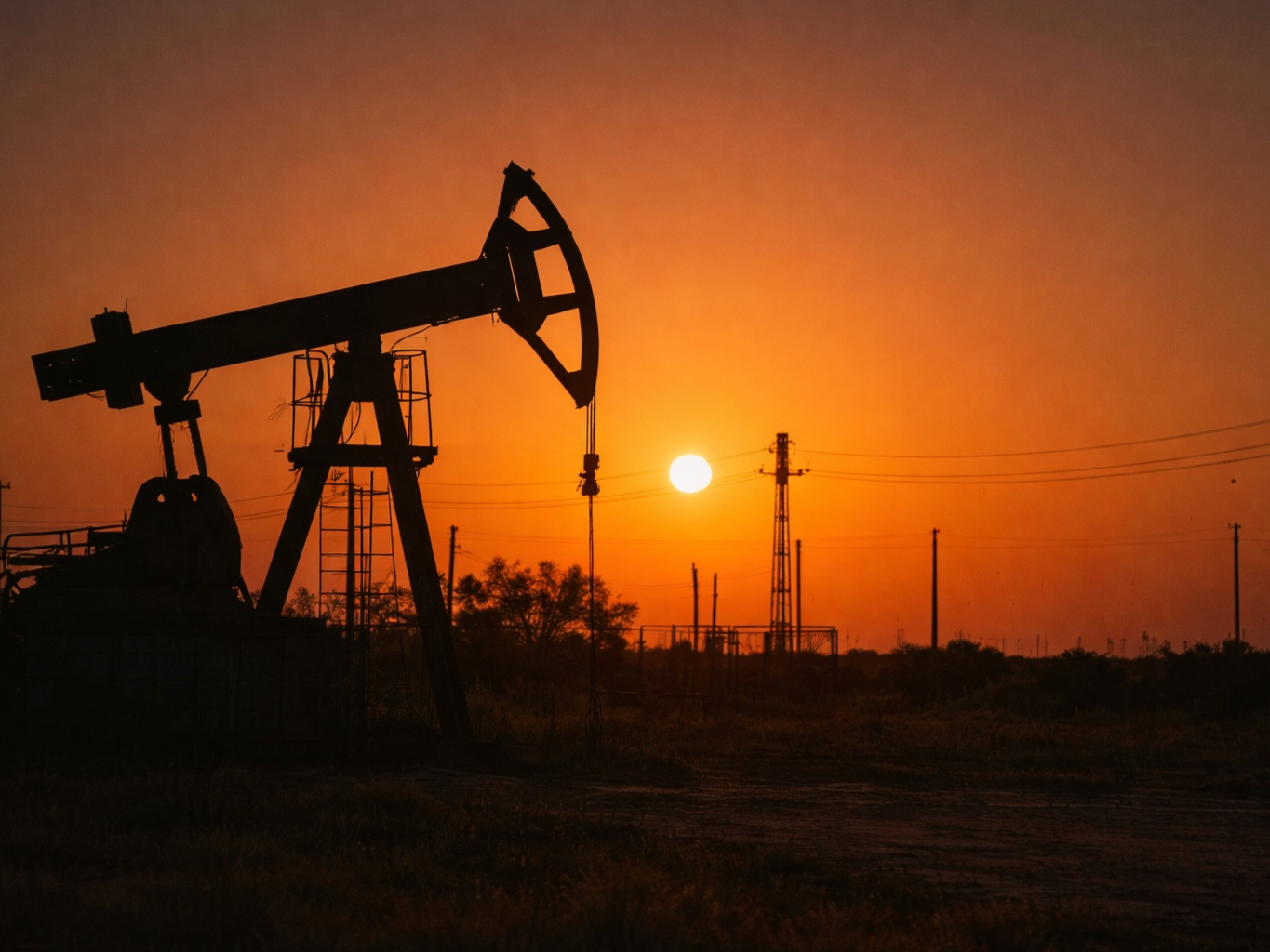 Donald Trump dice que alza del petróleo por la guerra es “un pequeño precio”