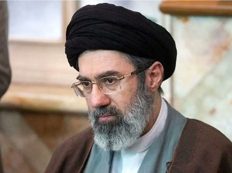 Mojtaba Khamenei asume como nuevo líder supremo de Irán