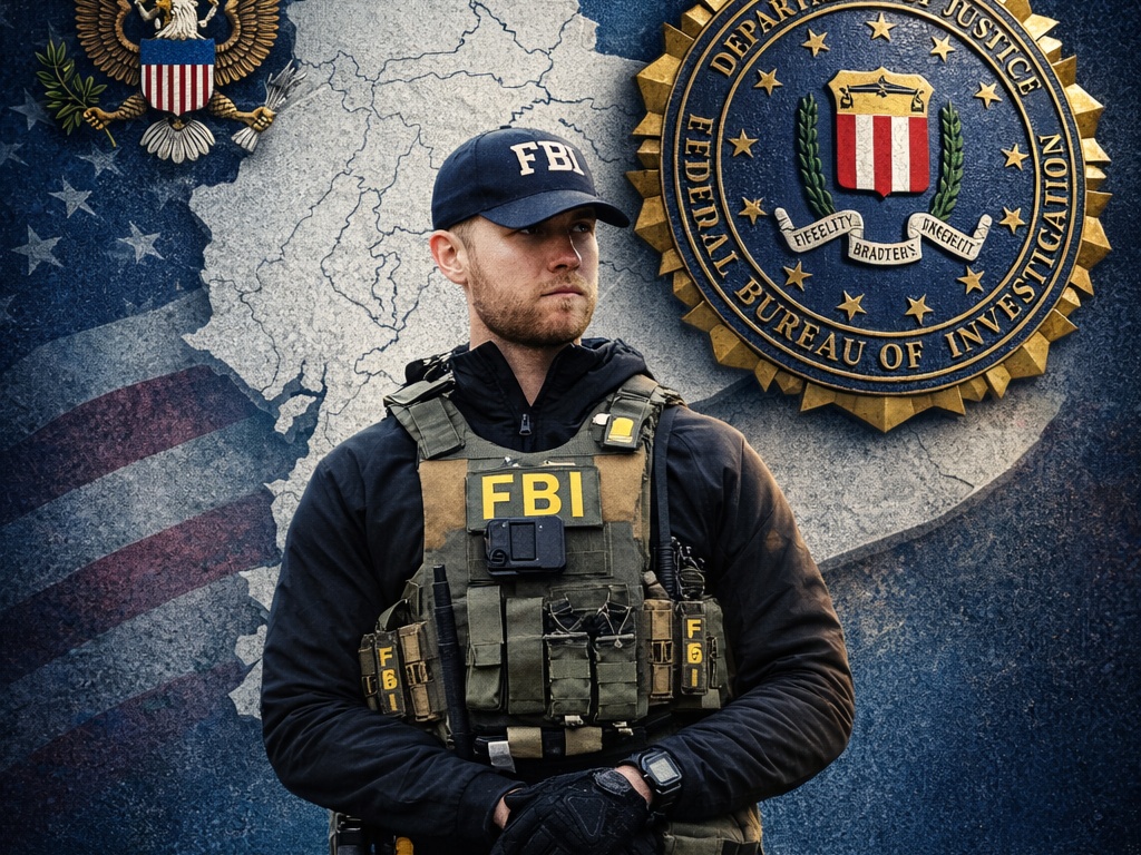 FBI instala oficina en Ecuador para combatir el crimen organizado