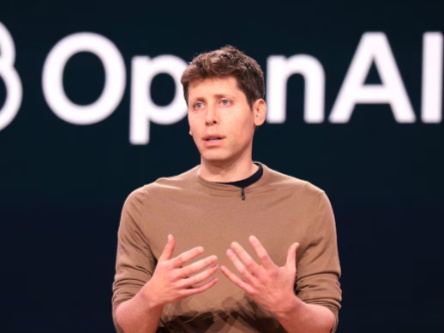 Sam Altman propone que la inteligencia artificial funcione como un servicio público