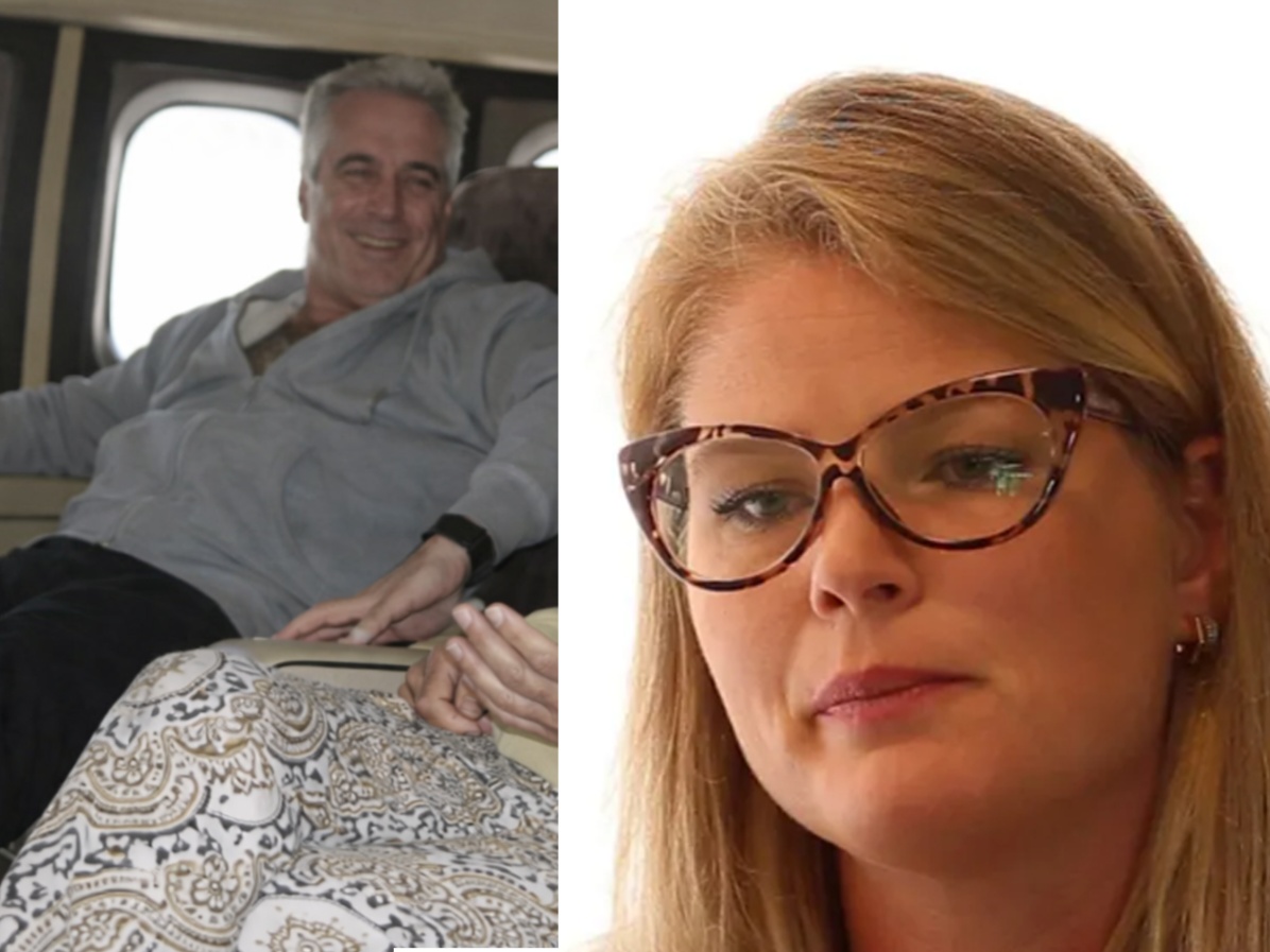 Jeffrey Epstein en Guayaquil: modelos revelan red de reclutamiento