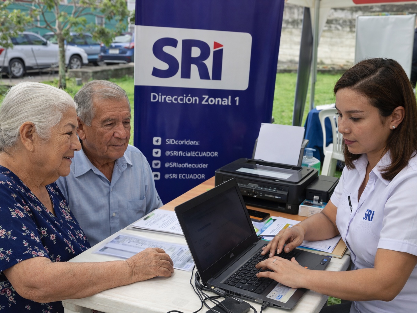 Devolución del IVA 2026: cómo consultar pago con cédula