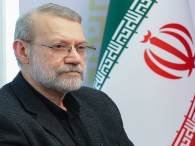 Ataque de Irán a Israel tras muerte de Ali Larijani