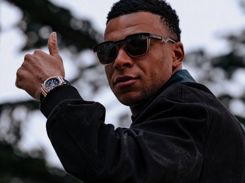 Error médico Mbappé: diagnóstico fallido retrasa recuperación