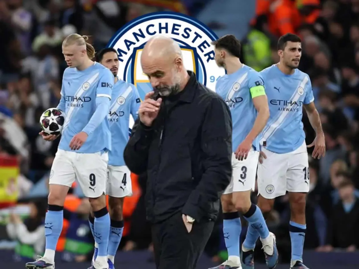 Manchester City sanción 60 puntos: posible castigo histórico
