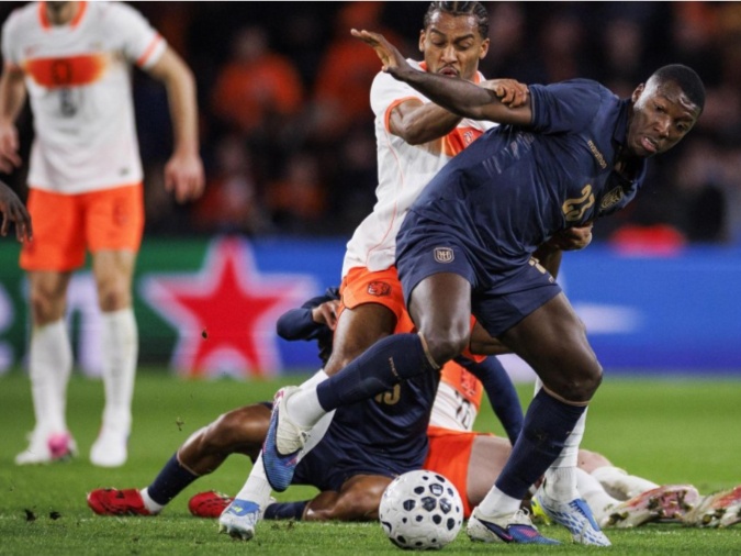 Ecuador cierra gira europea con empates rumbo al Mundial 2026