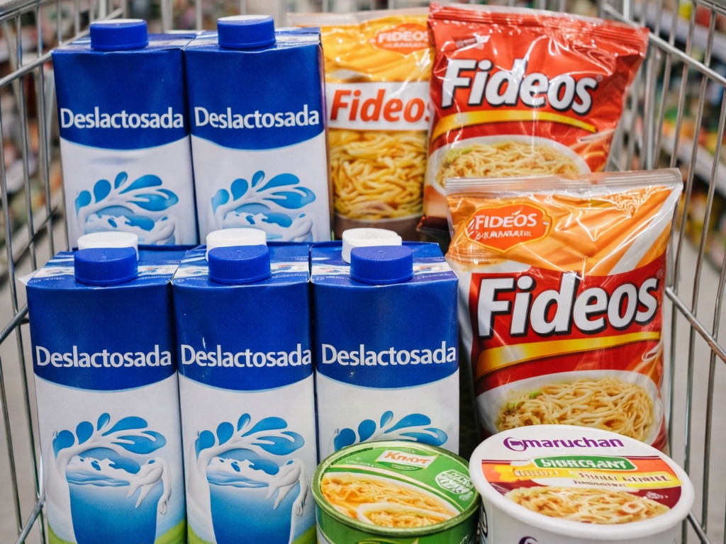 SRI aclara IVA 15% en alimentos procesados en Ecuador