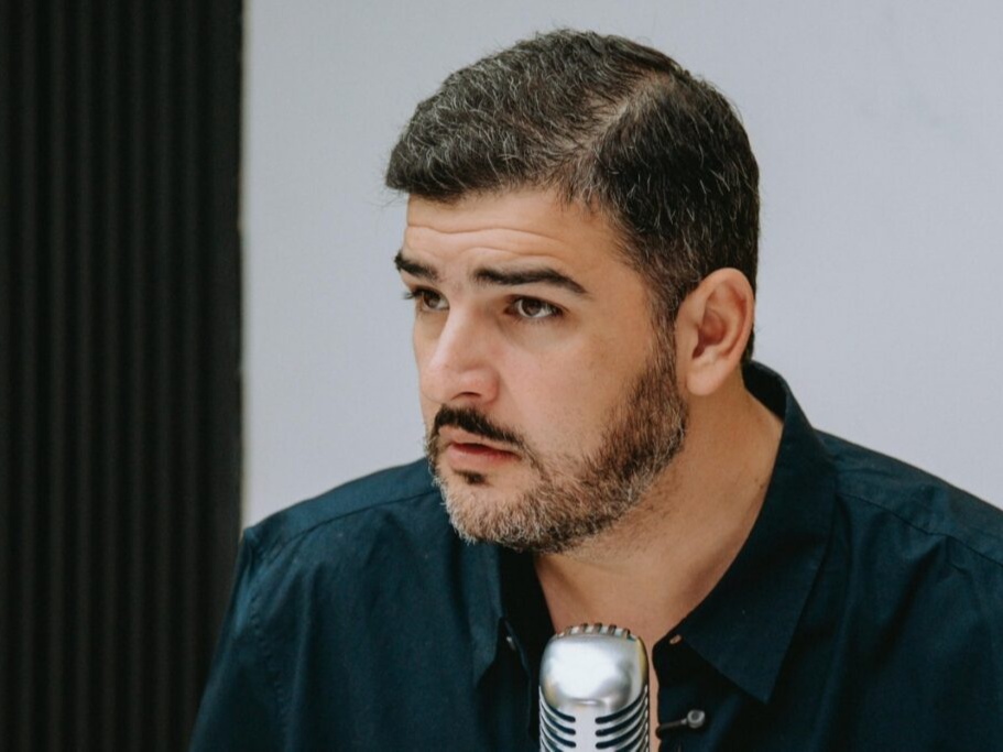 Caso Goleada: Aquiles Alvarez pide nulidad en audiencia