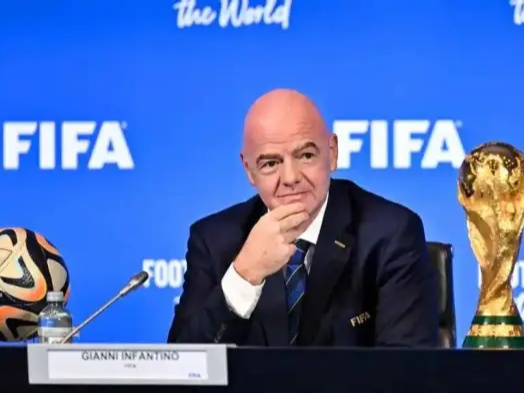FIFA vende entradas Mundial 2026 hasta USD 10.990
