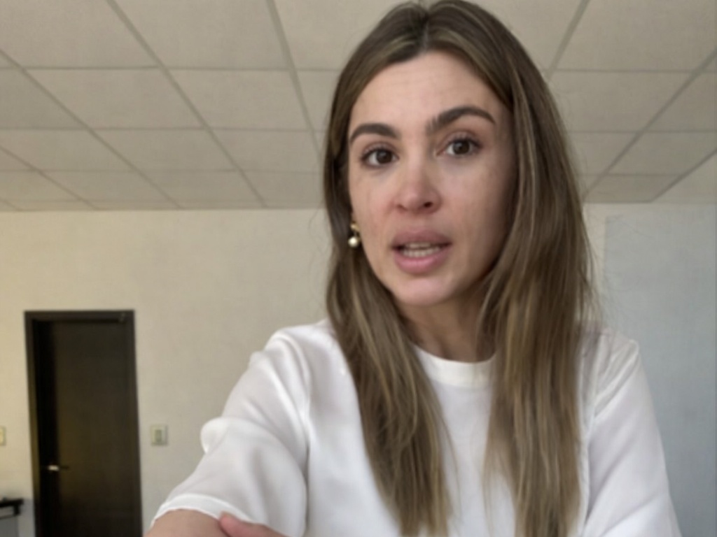 Krysthel Chuchuca queda libre tras altercado en Samborondón