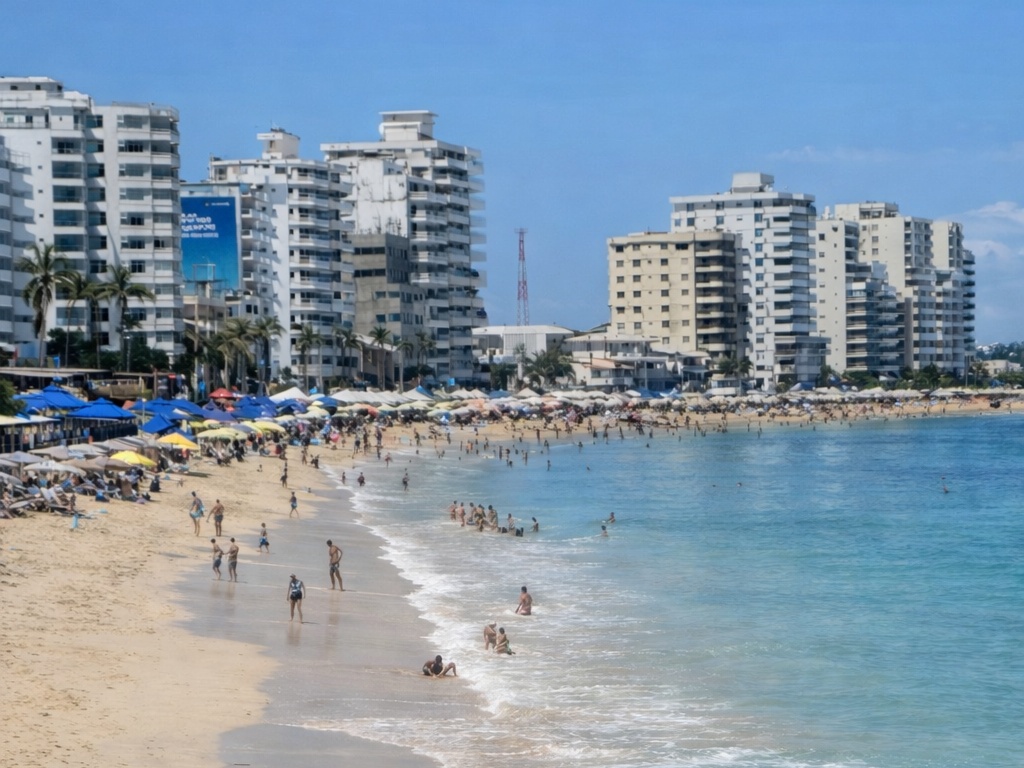 Noboa decreta feriado 4 días por Día del Trabajo