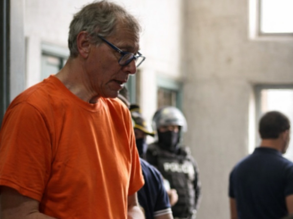 Jorge Glas seguirá preso tras fallo judicial por habeas corpus