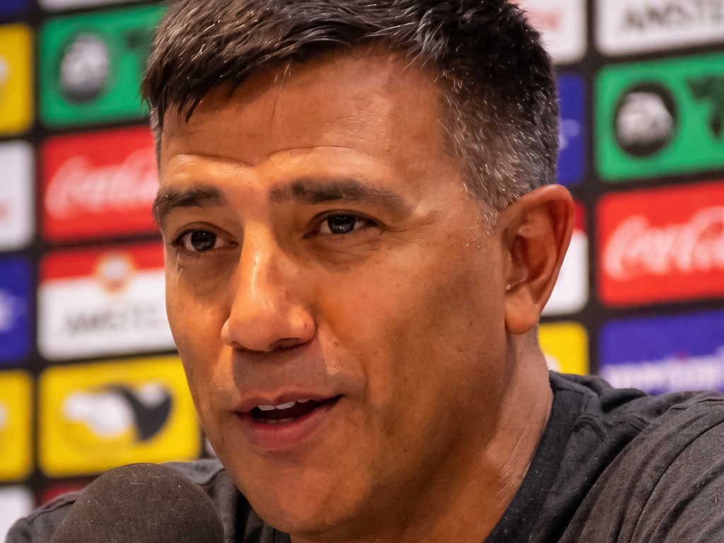 Barcelona SC vs Cruzeiro: Farías pide fe total en debut